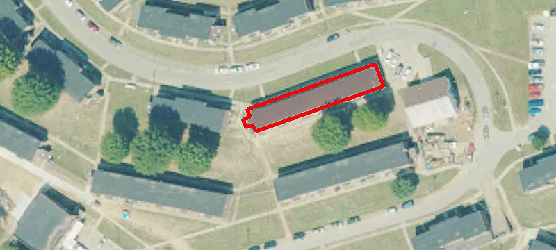 2920 Marcum Ter