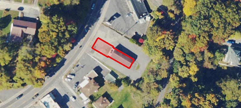 3082 Robert C Byrd Dr