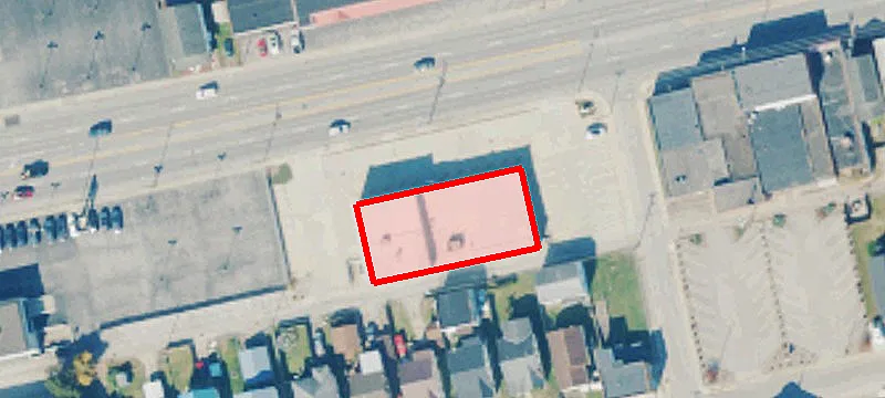5001 Maccorkle SW Ave