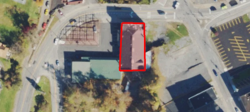10 Locust Ave