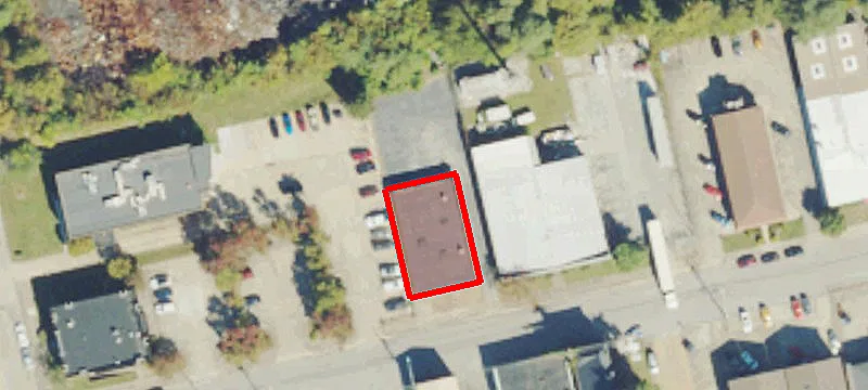 1306 Commerce Ave