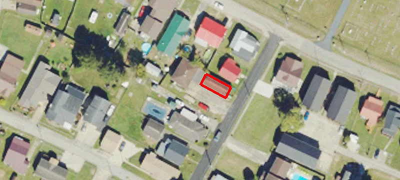 1064 Brickyard Ave