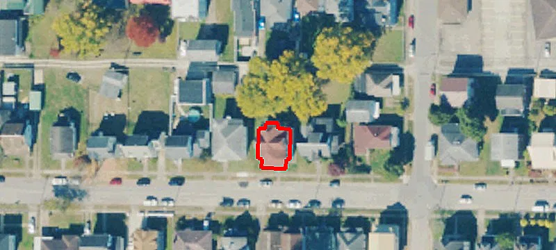 1310 Grosscup Ave