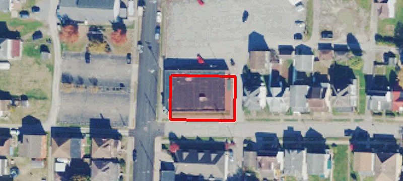 114 Grant Ave