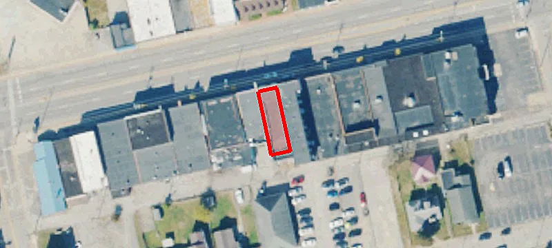 4833 Maccorkle SW Ave