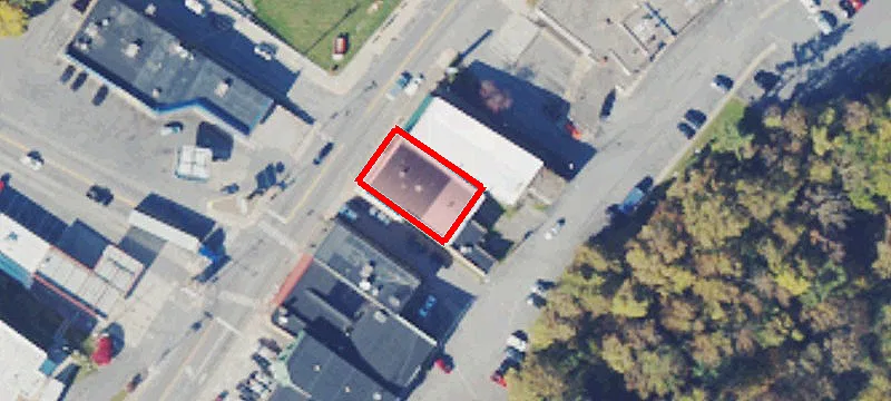 301 Main W St