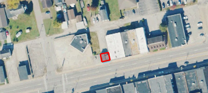 4848 Maccorkle SW Ave