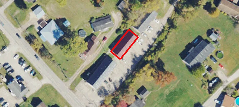 632 Cross Lanes Dr