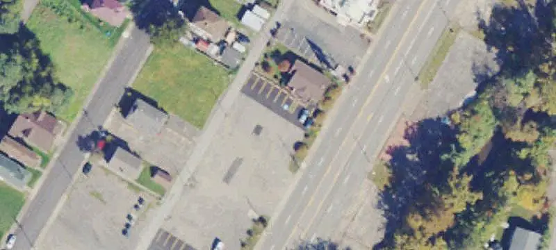Main St