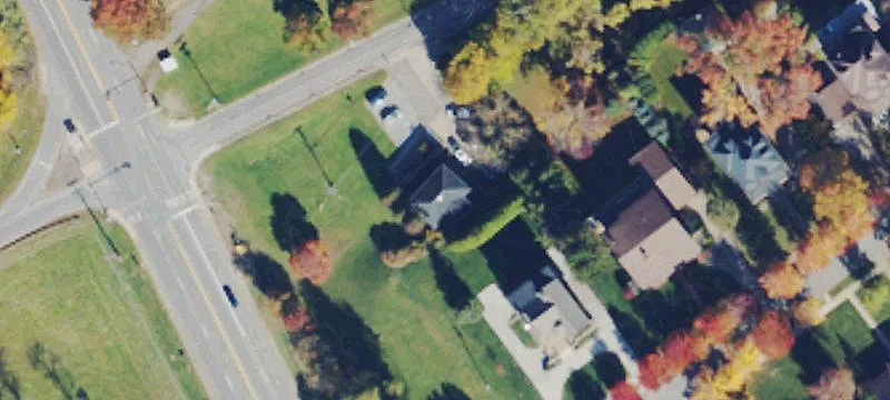 1 Park Rd