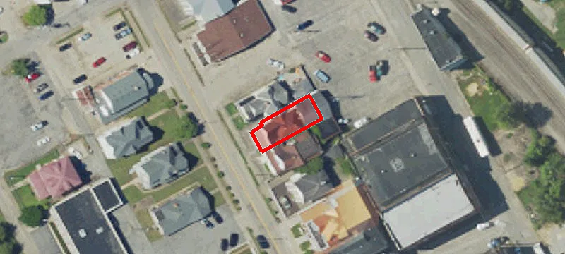 116 2nd Ave