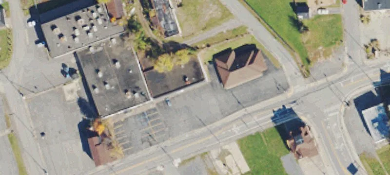 411 Locust Ave