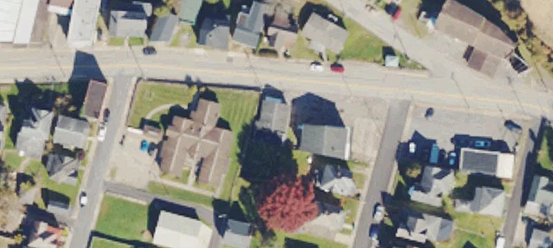 1317 Pike St