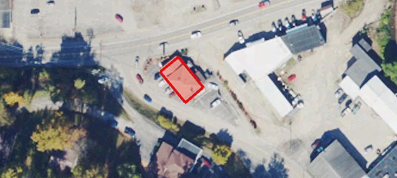 1304 Fayette W Pike
