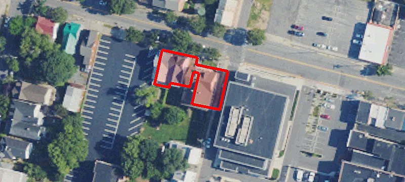 201 Race St, Unit 203