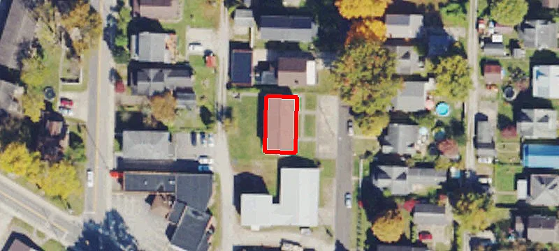 727 Holley St