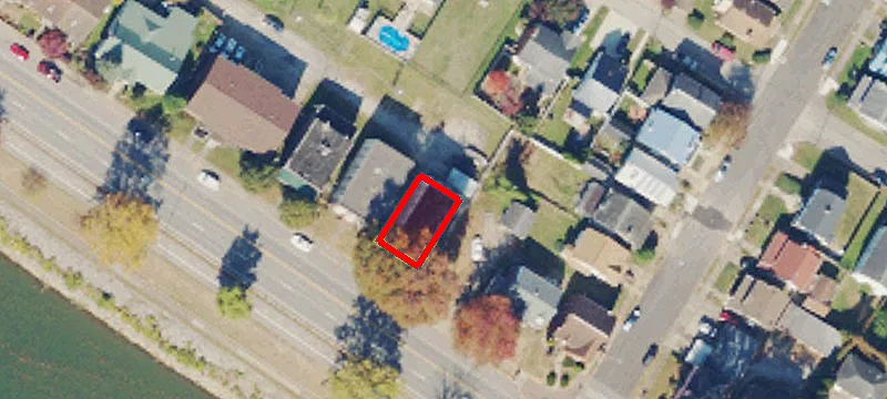 804 Kanawha W Blvd