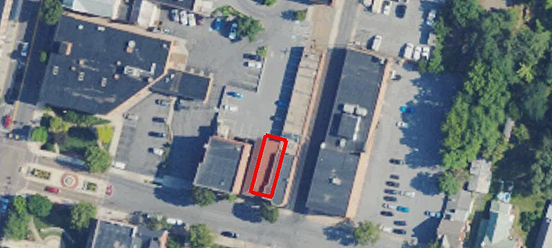 125 King St