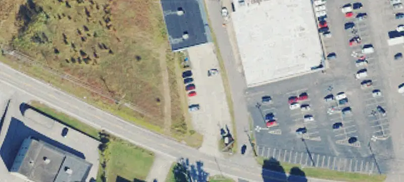 817 Cross Lanes Dr