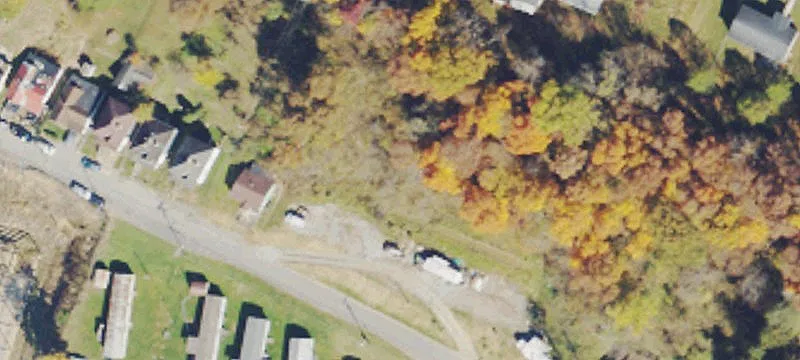 Woodland Ave