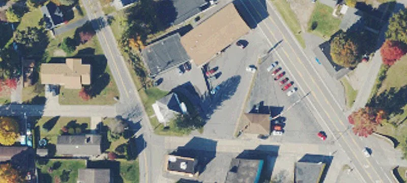 400 Vance Dr
