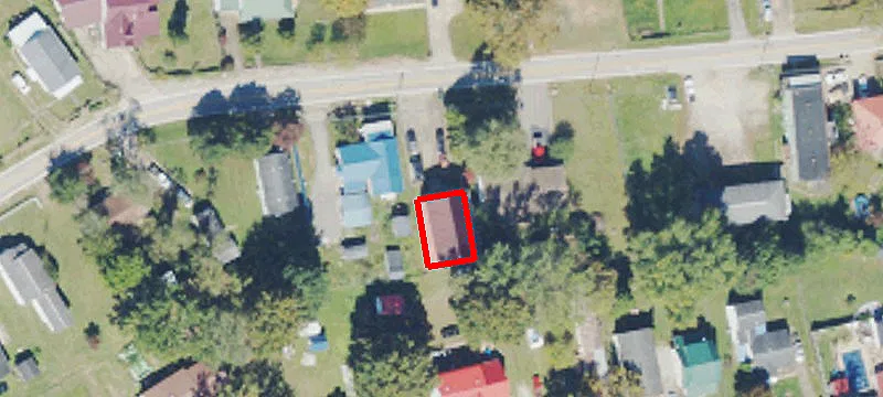 412 High St