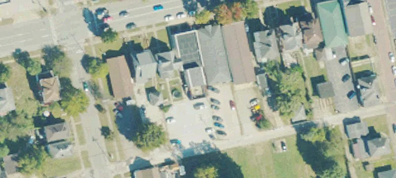 2511 3rd Ave