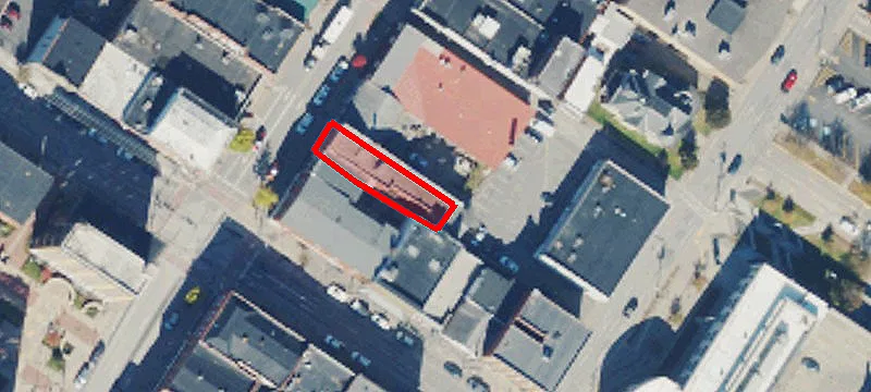 318 High St