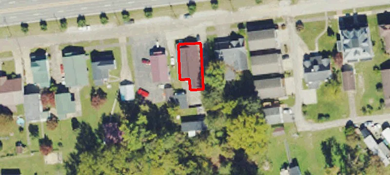 1180 Main St