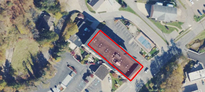 795 National Rd