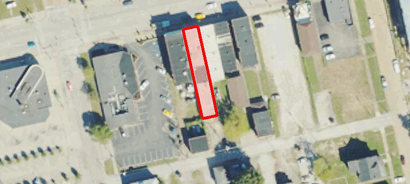 1321 4th Ave