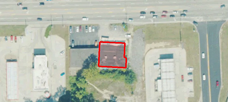 3327th Us Rte 60