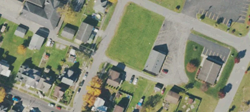 300 Wayne Ave