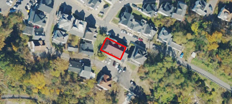 400 Frst Ave
