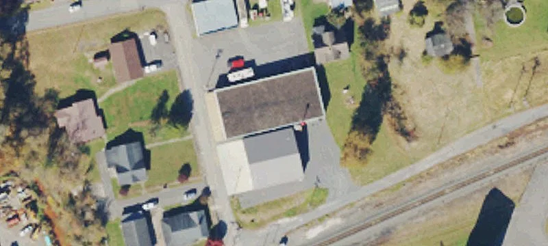 12 Jackson St