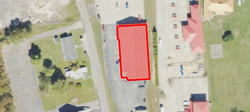 3109 Teays Vly Rd
