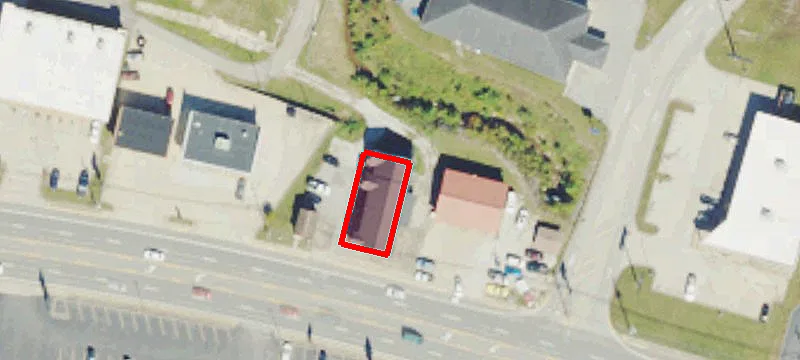 205 Main St
