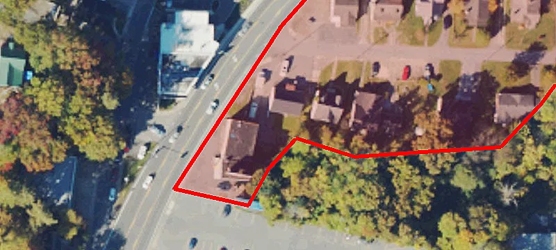 2986 Robert C Byrd Dr