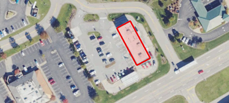 110 Cabela Dr