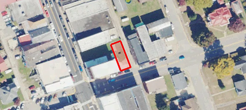 217 Walnut St