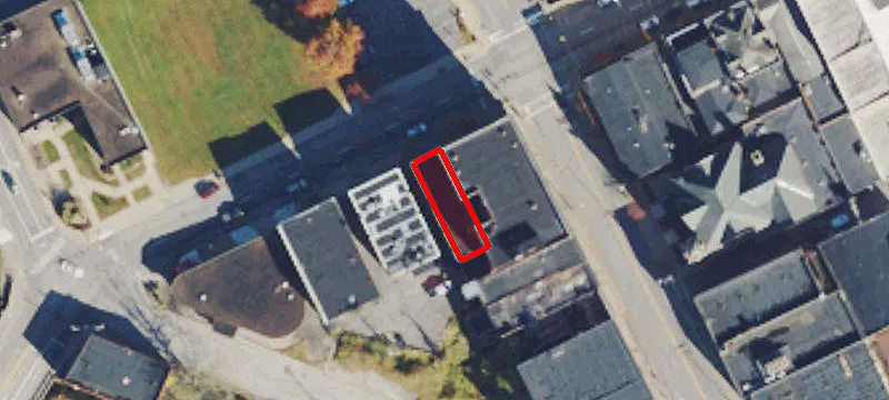 126 Adams St