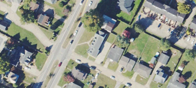 4500 Grand Central Ave
