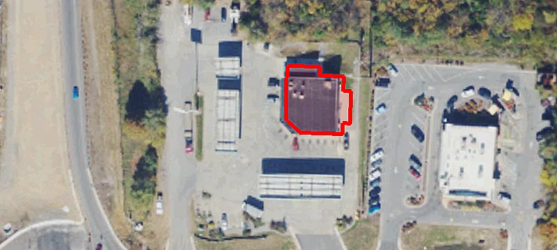 4701 Gerrardstown Rd