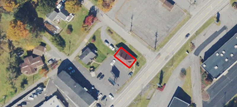 1 Fairmor Dr