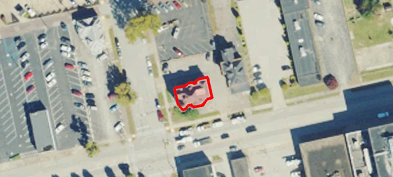1100 6th Ave