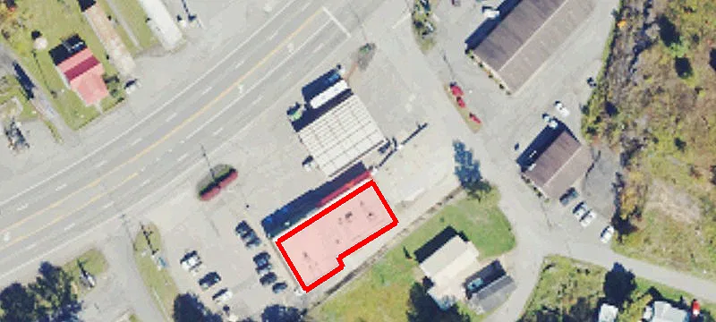 1428 Robert C Byrd Dr