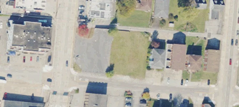 3504 Noyes Ave