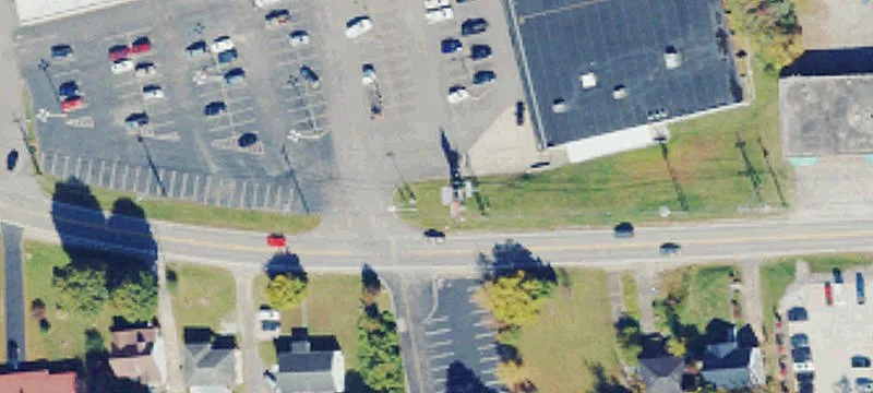 901 Cross Lanes Dr