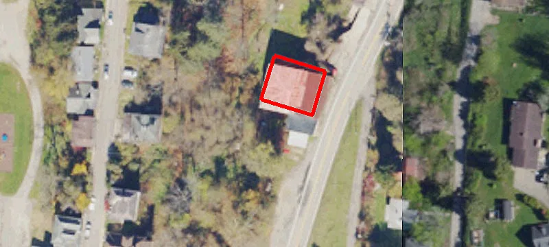 44 Waynesburg Pike