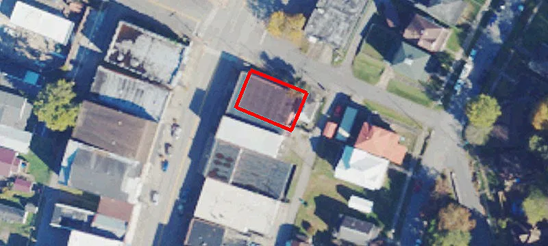 527 Elk St